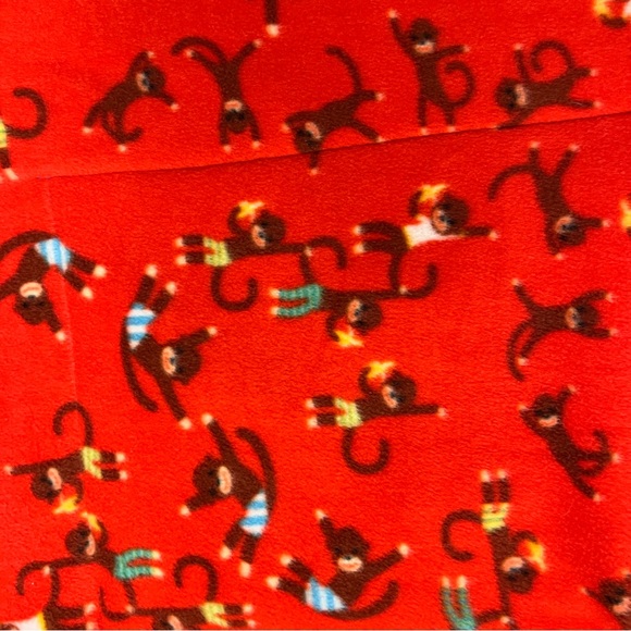 Guinea Pig Cage Liner 24”x47” MIDWEST GUINEA PIG HABITAT Fleece Washable NEW - Picture 2 of 5